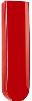 LASKOMEX LM-8d красная Трубка аудиодомофона