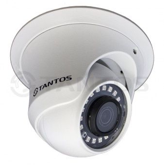 HD видеокамера Tantos TSc-E1080pUVCf (3.6)