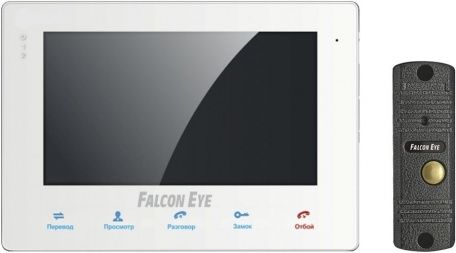Falcon Eye FE-KIT «Квартира» Комплект