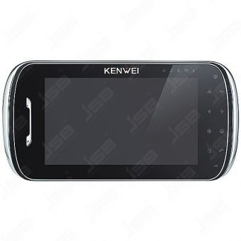 Видеодомофон Kenwei KW-S704C-W200