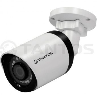 IP видеокамера Tantos TSi-Pe80FP (3.6)
