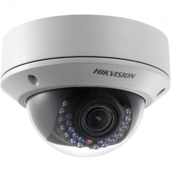 IP видеокамера HikVision DS-2CD2742FWD-IS