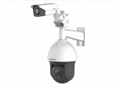 Камера видеонаблюдения Hikvision DS-2TX3636-25A