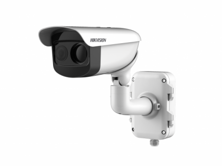 Камера видеонаблюдения Hikvision DS-2TD2866-25/V1
