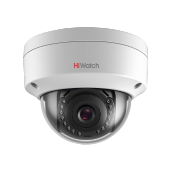 Камера видеонаблюдения HiWatch DS-I452S (4 mm)