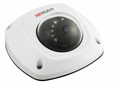 Камера видеонаблюдения HiWatch DS-T251 (2.8 mm)