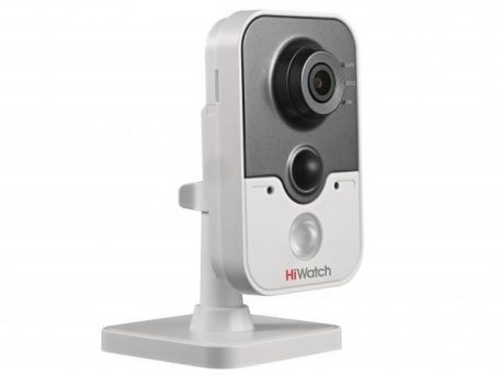 Камера видеонаблюдения HiWatch DS-T204 (6 mm)