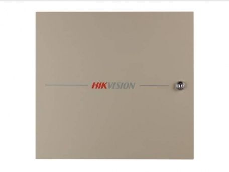 Сетевой контроллер HikVision DS-K2604