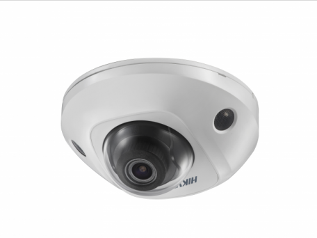 Камера видеонаблюдения Hikvision DS-2CD2543G0-IS