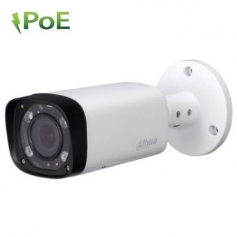 IP видеокамера DH-IPC-HFW2431RP-VFS-IRE6 Dahua