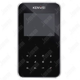 Видеодомофон Kenwei KW-E351C