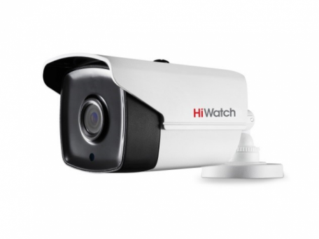 Камера видеонаблюдения HiWatch DS-T220S (6 mm)