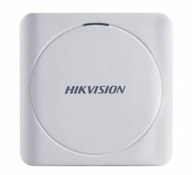 Считыватель HikVision DS-K1801M