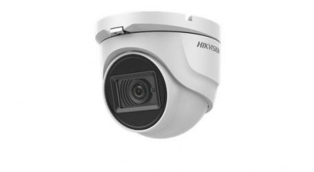 Камера видеонаблюдения Hikvision DS-2CE76H8T-ITMF (6 mm)