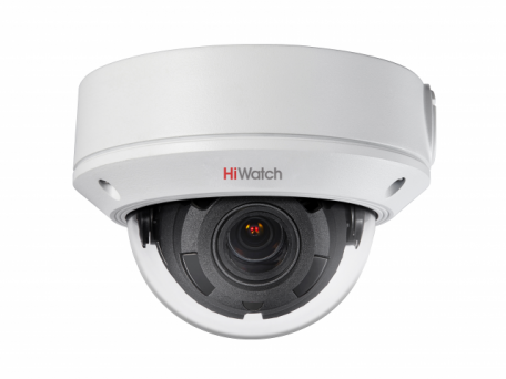 Камера видеонаблюдения HiWatch DS-I258 (2.8-12 mm)