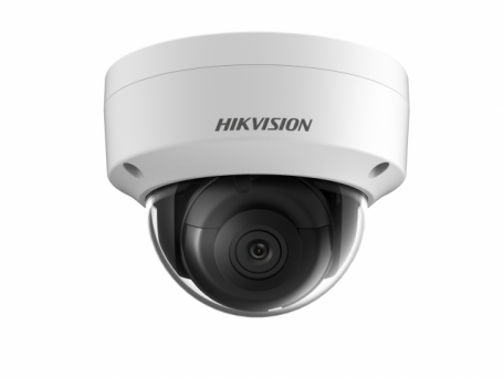 Камера видеонаблюдения Hikvision DS-2CD3165FWD-IS (6 mm)