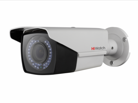 Камера видеонаблюдения HiWatch DS-T206P (2.8-12 mm)