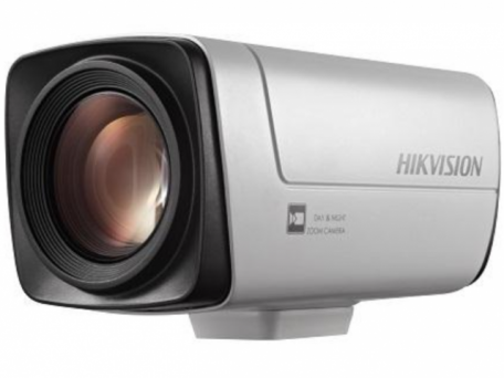 Камера видеонаблюдения Hikvision DS-2ZCN3007(C) (4.5-135 mm)