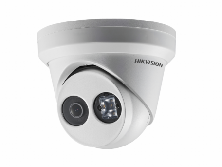 Камера видеонаблюдения Hikvision DS-2CD2383G0-I