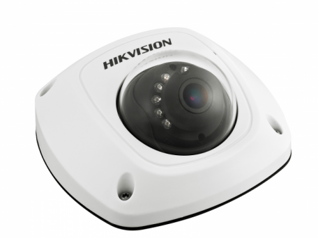 Камера видеонаблюдения Hikvision DS-2XM6122FWD-I (8 mm)
