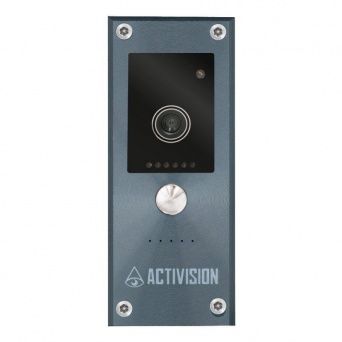 Activision AVP-281 (PAL) Вызывная видеопанель