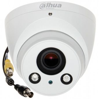 HDCVI видеокамера DH-HAC-HDW2221RP-Z Dahua