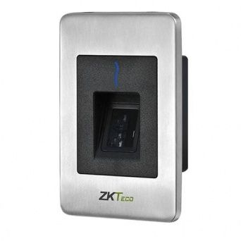 Биометрический считыватель ZKTeco FR1500 встраиваемый