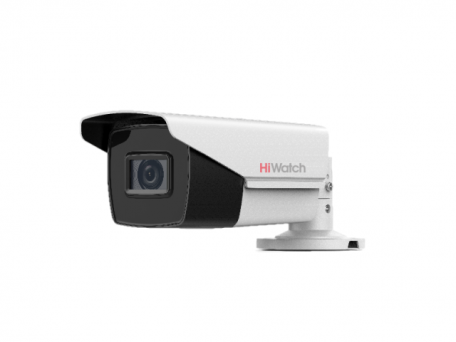 Камера видеонаблюдения HiWatch DS-T206S (2.7-13.5 mm)