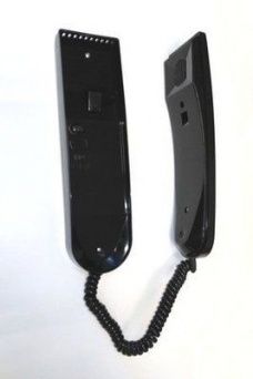 LASKOMEX LM-8d черная Трубка аудиодомофона