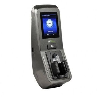 Сканер венозного рисунка и отпечатка пальца ZKTeco FV350-ID
