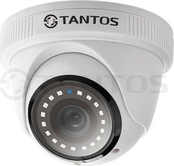 HD видеокамера Tantos TSc-EBecof1 (2.8)