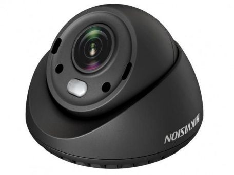 Камера видеонаблюдения Hikvision AE-VC023P-ITS (2.1 mm)
