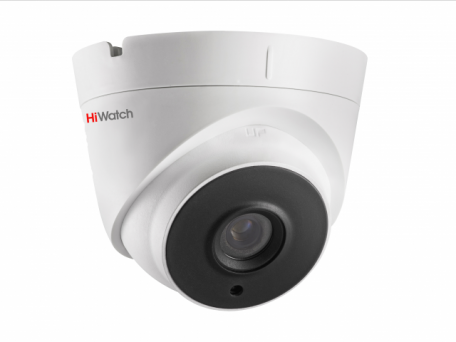 Камера видеонабюдения HiWatch DS-I203 (C) (4 mm)