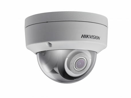 Камера видеонаблюдения Hikvision DS-2CD2183G0-IS