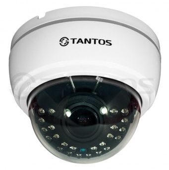 HD видеокамера Tantos TSc-Di1080pHDv (2.8-12)