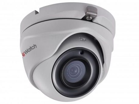 Камера видеонаблюдения HiWatch DS-T503(B) (3.6 mm)