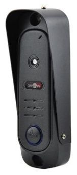 ST-DS206C-BK Панель вызова видеодомофонной связи