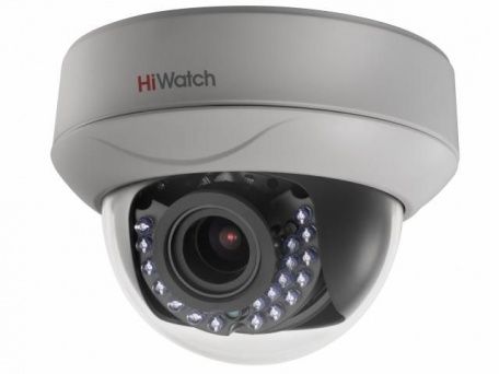 Камера видеонаблюдения HiWatch DS-T207P (2.8-12 mm)