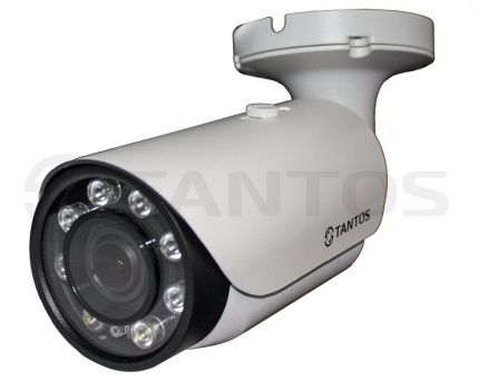 IP видеокамера Tantos TSi-Pn525VP (3.6-11)