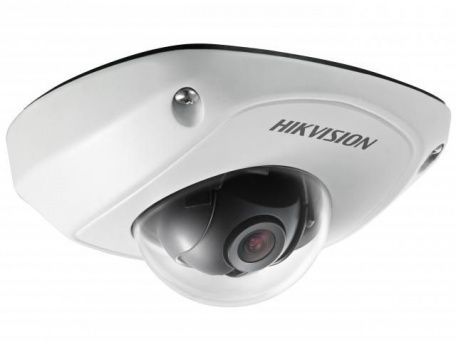 Камера видеонаблюдения Hikvision AE-VC011P-IRS (6 mm)