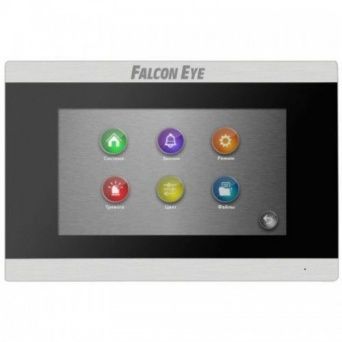 Falcon Eye FE-101 ATLAS (Black) Видеодомофон