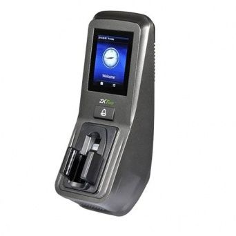 Сканер венозного рисунка и отпечатка пальца ZKTeco FV350-ID