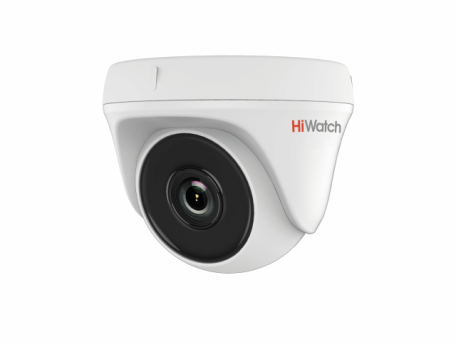 Камера видеонаблюдения HiWatch DS-T203S (6 mm)
