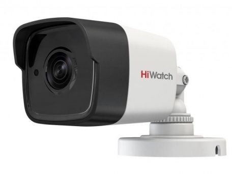 Камера видеонаблюдения HiWatch DS-T500(B) (3.6 mm)