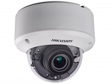 Камера видеонаблюдения Hikvision DS-2CE56D8T-VPIT3ZE (2.8-12 mm)