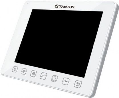 TANTOS Tango - SD (White) монитор