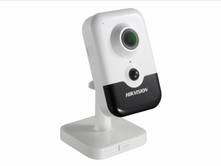 Камера видеонаблюдения Hikvision DS-2CD2455FWD-I (2.8 mm)
