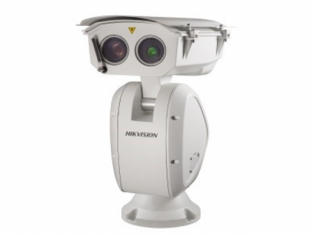Камера видеонаблюдения Hikvision DS-2DY9250IAX-A(D) (1000m IR)