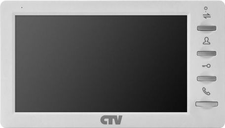 CTV-M4700AHD Цветной монитор