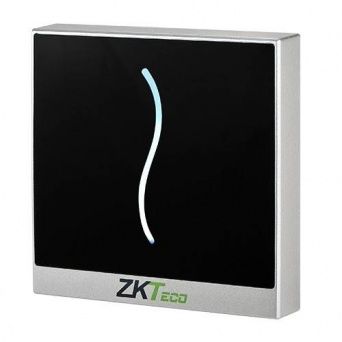 Считыватель бесконтактных карт ZKTeco ProID20BE RS